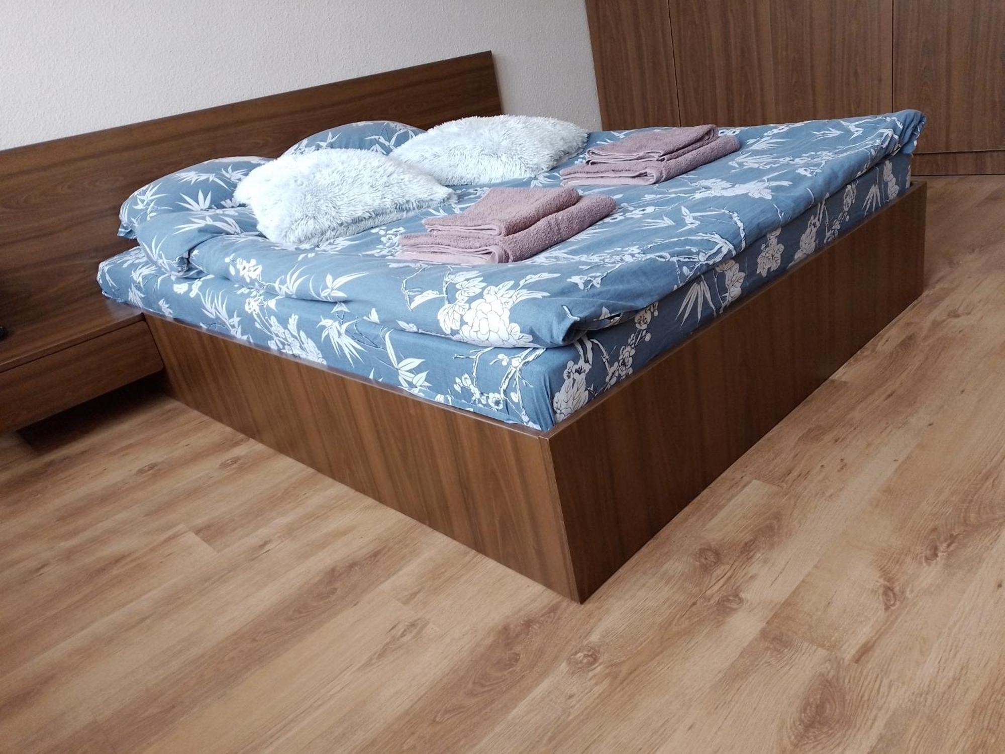 Апартамент "Рая" Dobrich Room photo