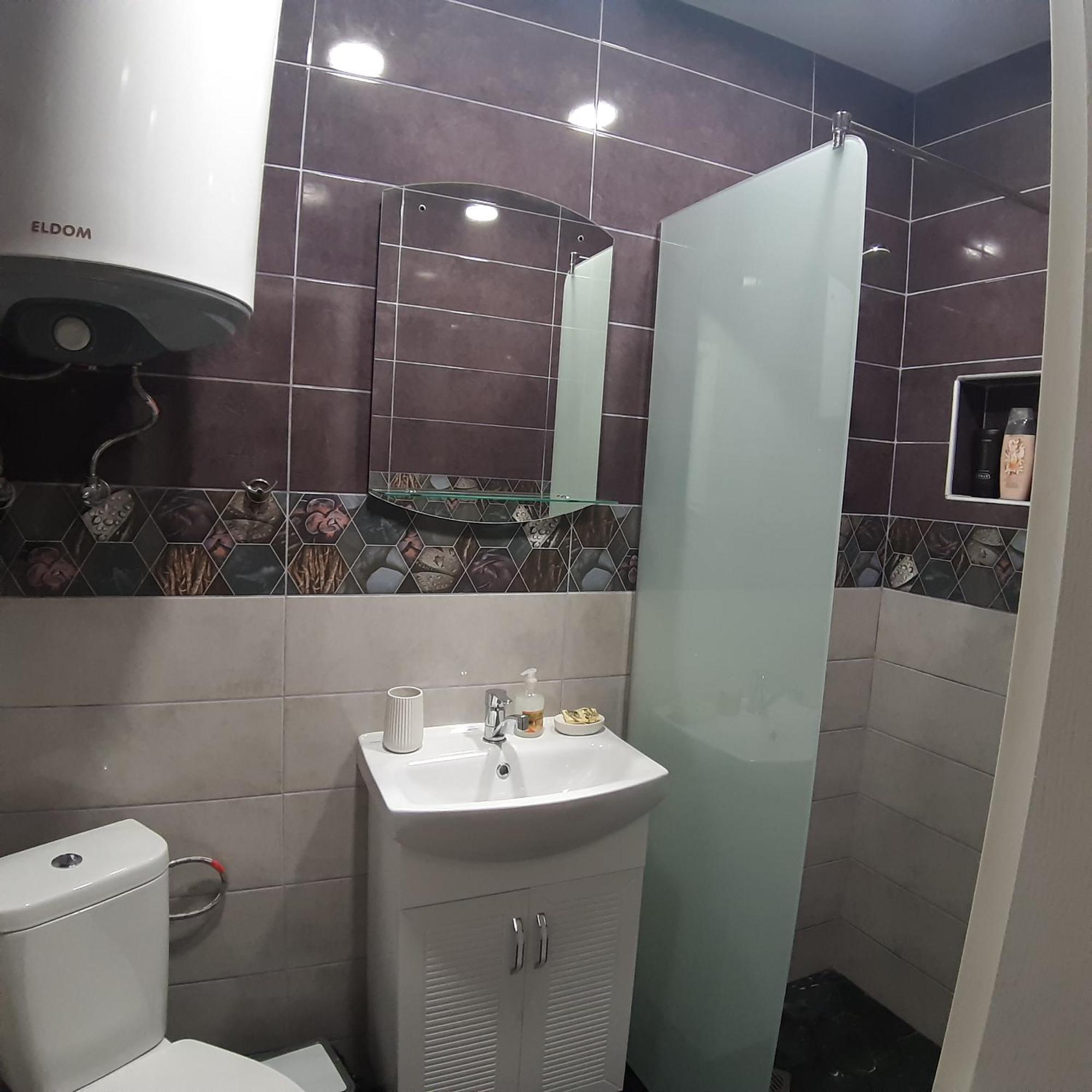 Апартамент "Рая" Dobrich Room photo